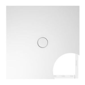 Bette BetteFloor Duschfläche - Unterstützt Mini, Capri - 90x75cm Bette BetteFloor Duschfläche - Unterstützt Mini, Capri - 90x75cm