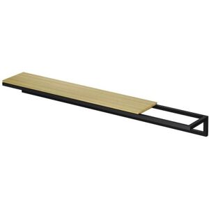 BETTE Q040 Echtholzeinlage für Handtuchhalter - Handtuchstangen-Einsatz BETTE Q040 Echtholzeinlage für Handtuchhalter - Handtuchstangen-Einsatz