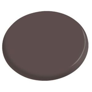 Bette Y100-434 Ablaufdeckel - Glasiertes Titanstahl - Ebenholz Bette Y100-434 Ablaufdeckel - Glasiertes Titanstahl - Ebenholz