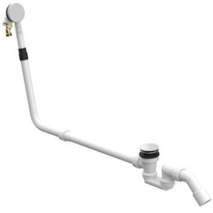 Bette Überlaufgarnitur - 52mm, Weiß - Überlaufgarnitur Bette Überlaufgarnitur - 52mm, Weiß - Überlaufgarnitur