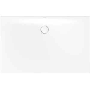 Bette bodengleiche Dusche 140x90cm Weiß Bette bodengleiche Dusche 140x90cm Weiß