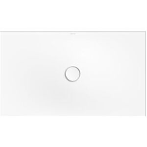 BetteFloor 120x70cm Duschwanne - Antirutsch Edelstahl BetteFloor 120x70cm Duschwanne - Antirutsch Edelstahl