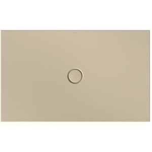 Bette - Duschwanne mit minimalem Support - 130x80cm - Duschwanne Bette - Duschwanne mit minimalem Support - 130x80cm - Duschwanne