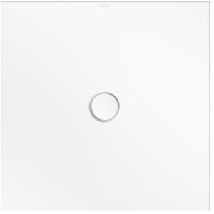 Bette BetteFloor Rechteckige Duschwanne Weiß 90x90cm Bette BetteFloor Rechteckige Duschwanne Weiß 90x90cm