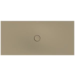 BetteFloor 150x70cm Hazelnussglasur Duschwanne - Duschwanne BetteFloor 150x70cm Hazelnussglasur Duschwanne - Duschwanne