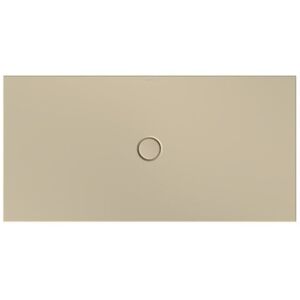 Bette BetteFloor Duschfläche 5957-424AE,T1 160x80cm, Antirutsch/Pro, Mini-Wannenträger, sand Bette BetteFloor Duschfläche 5957-424AE,T1 160x80cm, Antirutsch/Pro, Mini-Wannenträger, sand