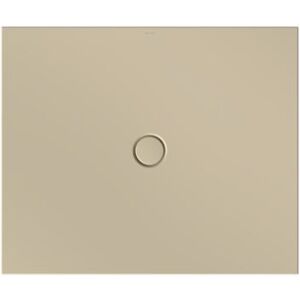 Bette BetteFloor Duschfläche 8661-424AE,T1 120x100cm, Antirutsch/Pro, Mini-Wannenträger, sand Bette BetteFloor Duschfläche 8661-424AE,T1 120x100cm, Antirutsch/Pro, Mini-Wannenträger, sand