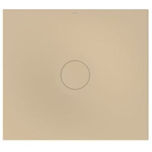 Bette BetteAir Duschfliese 7351-003T2 1000 x 900 mm, bahama beige, Rechteck, glasierter Titan-Stahl, mit Minimum-Täger Bette BetteAir Duschfliese 7351-003T2 1000 x 900 mm, bahama beige, Rechteck, glasierter Titan-Stahl, mit Minimum-Täger