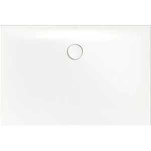 Bette Floor Seitendusche 120x80cm, Nieve - Rechteckig, Matt Bette Floor Seitendusche 120x80cm, Nieve - Rechteckig, Matt