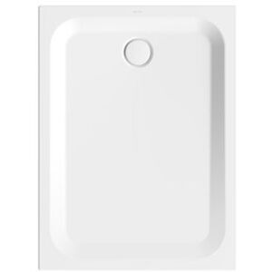 Bette Ultra Rechteck-Duschwanne - Weiß - 1200x900x35mm Bette Ultra Rechteck-Duschwanne - Weiß - 1200x900x35mm