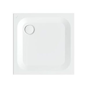 Bette Ultra Rechteck-Duschwanne 800x800x25mm - Duschwanne Bette Ultra Rechteck-Duschwanne 800x800x25mm - Duschwanne