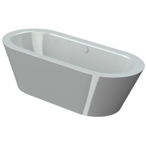 BetteStarlet Oval Badewanne - Freistehend, 185x85x42cm - Badewanne BetteStarlet Oval Badewanne - Freistehend, 185x85x42cm - Badewanne