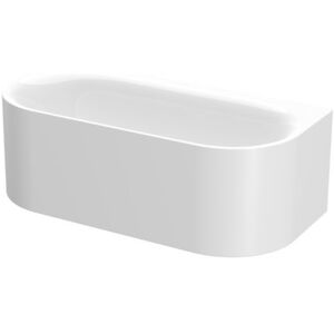 Bette Lux Oval Silhouette Badewanne - 2-Sitzer, Weiß, 170x80cm Bette Lux Oval Silhouette Badewanne - 2-Sitzer, Weiß, 170x80cm