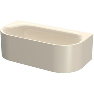 Bette BetteLux Oval Silhouette Badewanne 3417-001CWVVS pergamon, 190x95x45cm, freistehend Bette BetteLux Oval Silhouette Badewanne 3417-001CWVVS pergamon, 190x95x45cm, freistehend