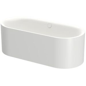 BetteLux Oval Badewanne - Freistehend, 170x75x45cm, Schnee, Ovalform BetteLux Oval Badewanne - Freistehend, 170x75x45cm, Schnee, Ovalform