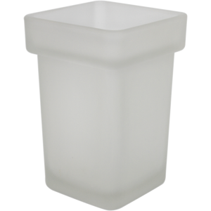 Bravat 855410 - Tropfschale für New York WC-Wandgarnitur Bravat 855410 - Tropfschale für New York WC-Wandgarnitur