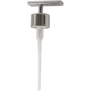 Bravat Ersatz-Pumpenkopf für New York Flüssigseifenspender - Pumpenkopf Bravat Ersatz-Pumpenkopf für New York Flüssigseifenspender - Pumpenkopf