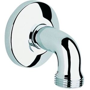 Grohe Atlanta 12063000 Chrom-Verbinder - Rohrfitting Grohe Atlanta 12063000 Chrom-Verbinder - Rohrfitting