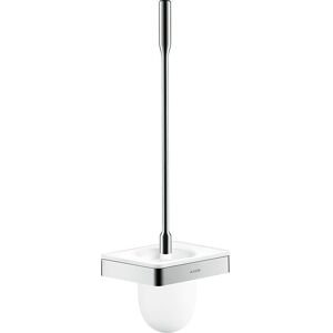 Hansgrohe Axor Universal Circular Bürstengarnitur 42835000 Wandmontage chrom Hansgrohe Axor Universal Circular Bürstengarnitur 42835000 Wandmontage chrom