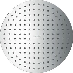 Hansgrohe AXOR ShowerSolutions Kopfbrause 250mm 2jet Deckenmontage Hansgrohe AXOR ShowerSolutions Kopfbrause 250mm 2jet Deckenmontage