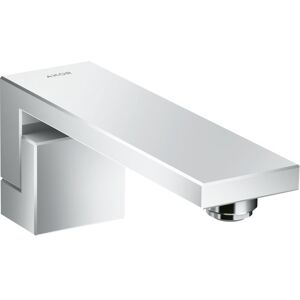 Hansgrohe Axor Edge Badewannenarmatur - Wandmontage, 190mm Ausladung, Chrom Hansgrohe Axor Edge Badewannenarmatur - Wandmontage, 190mm Ausladung, Chrom