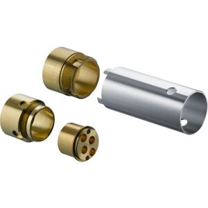 Hansgrohe Verlängerungsset 31971000 Unterputz, für 2 Loch Waschtisch Armatur Hansgrohe Verlängerungsset 31971000 Unterputz, für 2 Loch Waschtisch Armatur