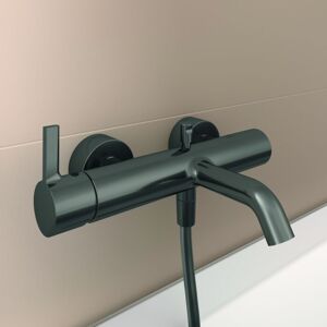 Ideal Standard BC786A5 Wandmontage Badarmatur - Magnetischer Grau Ideal Standard BC786A5 Wandmontage Badarmatur - Magnetischer Grau