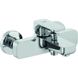 Kludi RENON Wannenfüll- und Brause- 426910575 Einhandmischer chrom Kludi RENON Wannenfüll- und Brause- 426910575 Einhandmischer chrom