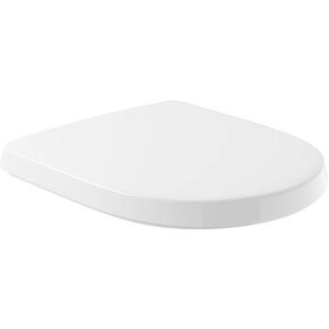 Villeroy & Boch Villeroy & Boch - WC-Sitz, 15,5cm Abstand, O.Novo, Edelstahl-Scharnier Villeroy & Boch Villeroy & Boch - WC-Sitz, 15,5cm Abstand, O.Novo, Edelstahl-Scharnier