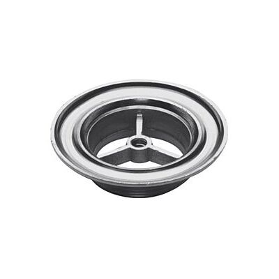 ASW Ventilteil - 1 1/4" Messing vernickelt - Ventilteil ASW Ventilteil - 1 1/4" Messing vernickelt - Ventilteil