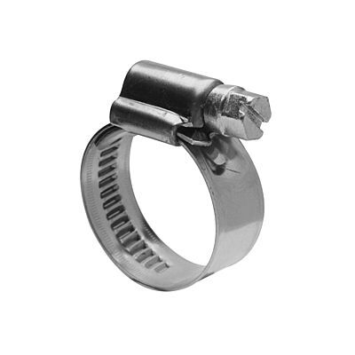ASW Universal W4 Schlauchschelle - 174000 25-40mm - Schellen ASW Universal W4 Schlauchschelle - 174000 25-40mm - Schellen
