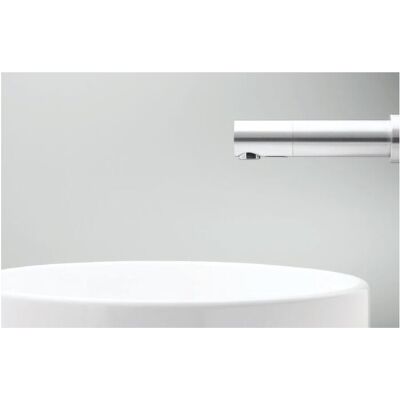 Fukana eLine Infrarot Wandarmatur - Infrared Wall Faucet Fukana eLine Infrarot Wandarmatur - Infrared Wall Faucet