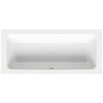 Bette One Rechteckbadewanne - Doppelbadewanne Bette One Rechteckbadewanne - Doppelbadewanne