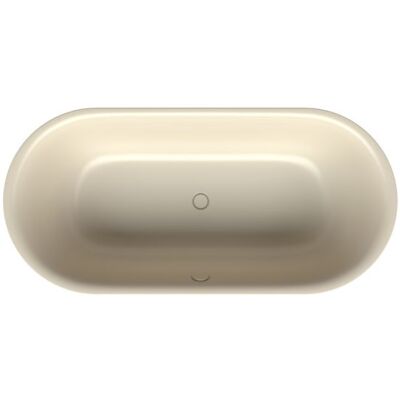 BetteLux Oval Badewanne - Jasmin - 190x90x45cm BetteLux Oval Badewanne - Jasmin - 190x90x45cm