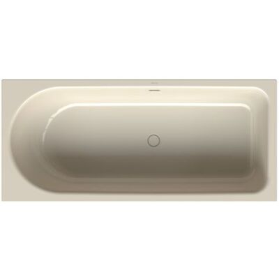 BetteOcean 8856-001 Badewanne - Fußende rechts, Überlauf hinten, pergamon BetteOcean 8856-001 Badewanne - Fußende rechts, Überlauf hinten, pergamon