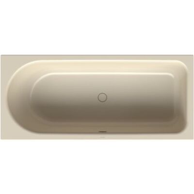 BetteOcean 8855-006 Badewanne - 170x75x45cm - Fußende rechts - Überlauf vorne - jasmin BetteOcean 8855-006 Badewanne - 170x75x45cm - Fußende rechts - Überlauf vorne - jasmin