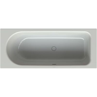 BetteOcean BetteOcean Badewanne 8853-002 - bathtub mit Maße 170x70x45cm, Fußende rechts, Überlauf vorne - BetteOcean BetteOcean BetteOcean Badewanne 8853-002 - bathtub mit Maße 170x70x45cm, Fußende rechts, Überlauf vorne - BetteOcean