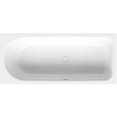 Bette Ocean Low-Line Badewanne - Kratzfest & Impact-Resistant - Klein Bette Ocean Low-Line Badewanne - Kratzfest & Impact-Resistant - Klein