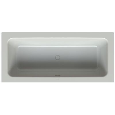 Bette Manhattan Badewanne - 180x80x42cm - Badewanne Bette Manhattan Badewanne - 180x80x42cm - Badewanne