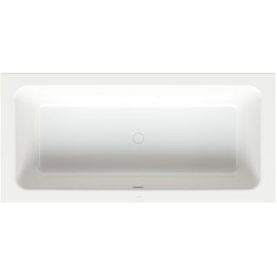 Bette Rechteck-Badewanne - 190x90cm mit Mitteldrain Bette Rechteck-Badewanne - 190x90cm mit Mitteldrain