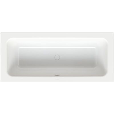 Bette Weiße Rechteck-Badewanne One 3310 - Badewanne Bette Weiße Rechteck-Badewanne One 3310 - Badewanne