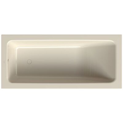 BetteOne Relax Badewanne - 200x90x45cm - Pergamon - Rechteckig - Langlebig BetteOne Relax Badewanne - 200x90x45cm - Pergamon - Rechteckig - Langlebig