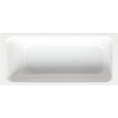 Bette 3413000PLUS Weiße Badewanne - Bad Bette 3413000PLUS Weiße Badewanne - Bad