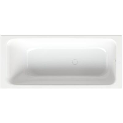 Bette BetteSelect Badewanne 3412-000AS - Weiß - 170x75cm - Badewanne Bette BetteSelect Badewanne 3412-000AS - Weiß - 170x75cm - Badewanne