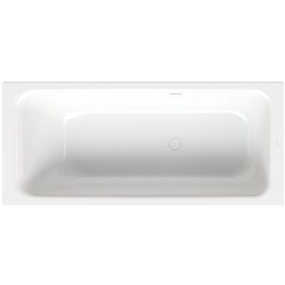 Bette Select Weiße Rechteckbadewanne - Badewanne Bette Select Weiße Rechteckbadewanne - Badewanne