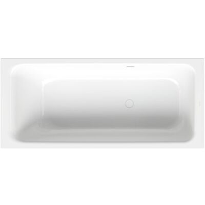 Bette Select Badewanne 180x80cm Weiß - Einbau Bette Select Badewanne 180x80cm Weiß - Einbau