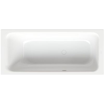 Bette Bette Select 170cm Weiße Badewanne - Rechteckiges Badezimmer-Installationsstück Bette Bette Select 170cm Weiße Badewanne - Rechteckiges Badezimmer-Installationsstück