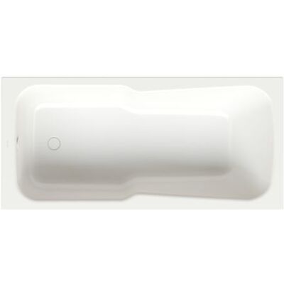 BetteSet 3760-440PLUS Badewanne Snow - Glasur mit Duschabtrennung BetteSet 3760-440PLUS Badewanne Snow - Glasur mit Duschabtrennung