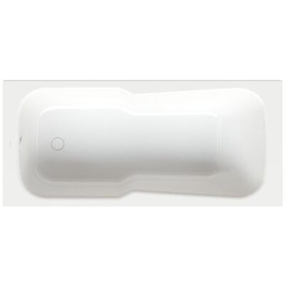 Bette Set - Rechteckbadewanne 165x75 cm - Weiß Bette Set - Rechteckbadewanne 165x75 cm - Weiß