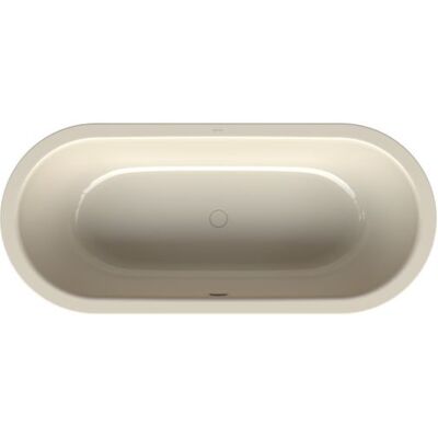 BetteStarlet Flair Oval Badewanne - 178x78cm Pergamon BetteStarlet Flair Oval Badewanne - 178x78cm Pergamon